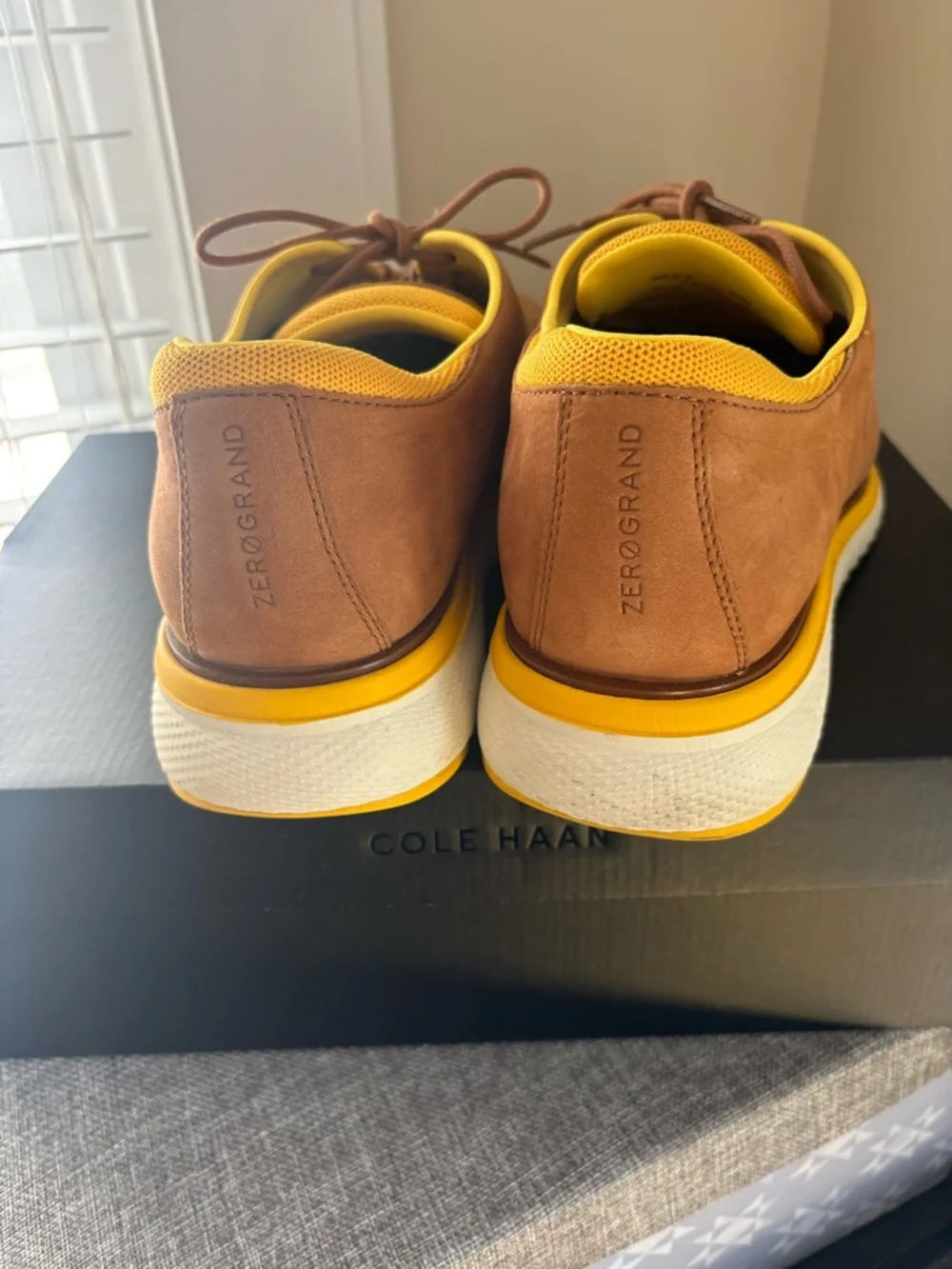 Cole Haan cole haan